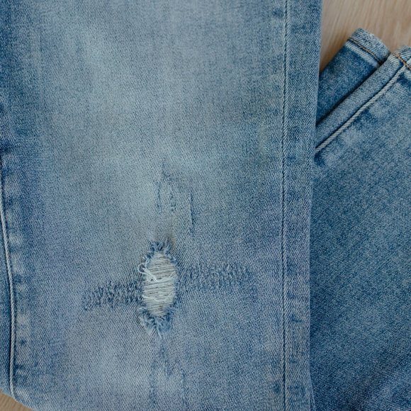 Risen Blue Jeans - Picture 6 of 7